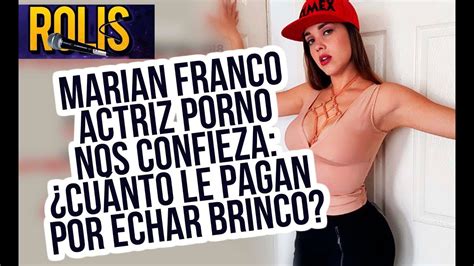 videos porno de marian franco|Marian Franco Videos Porno 